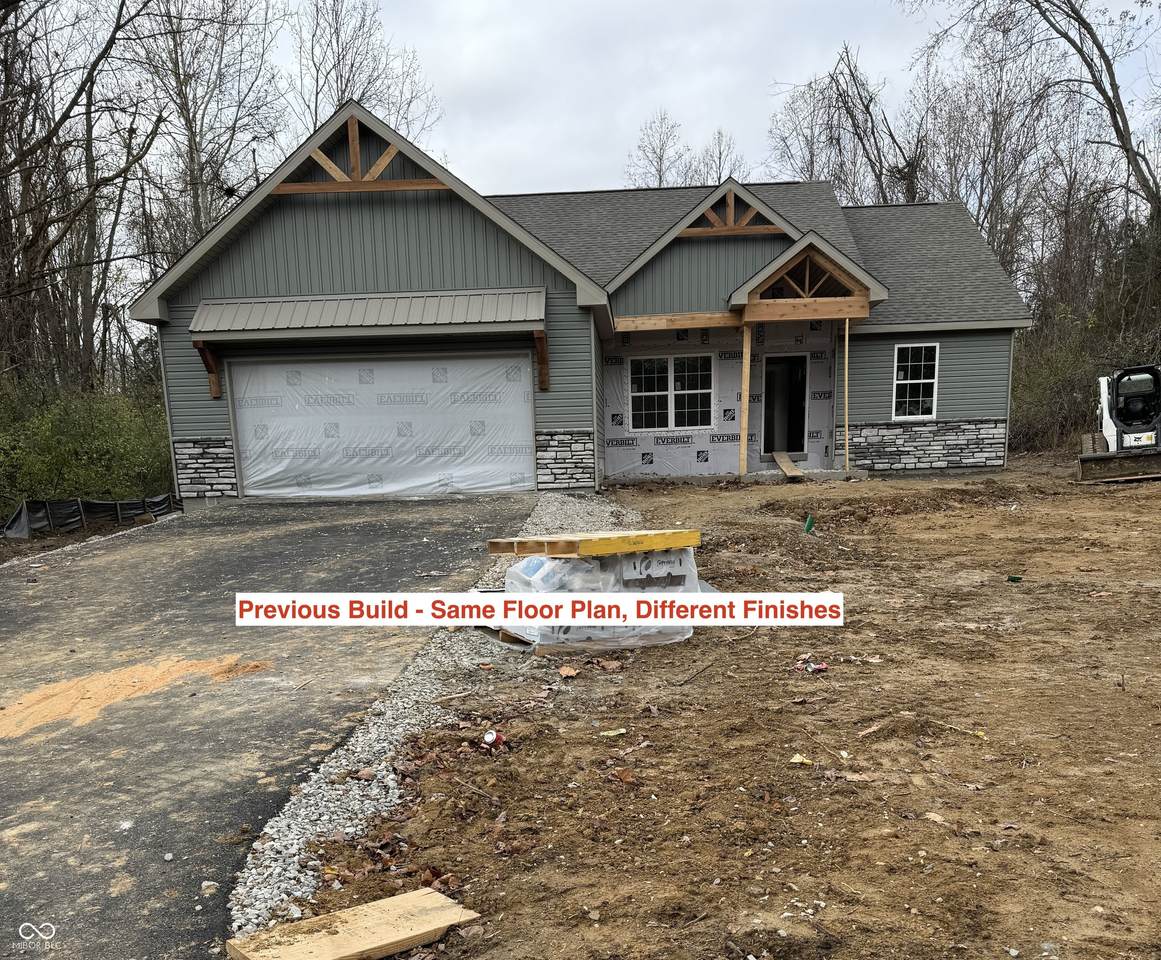 590 Mill Springs - Photo 1
