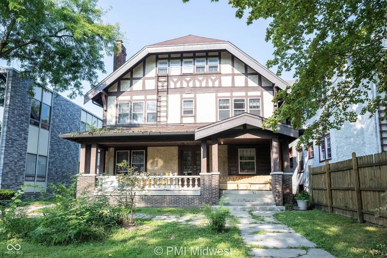 3554 Washington Boulevard - Photo 1