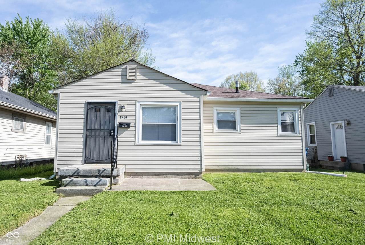 1716 46th Street - Photo 1