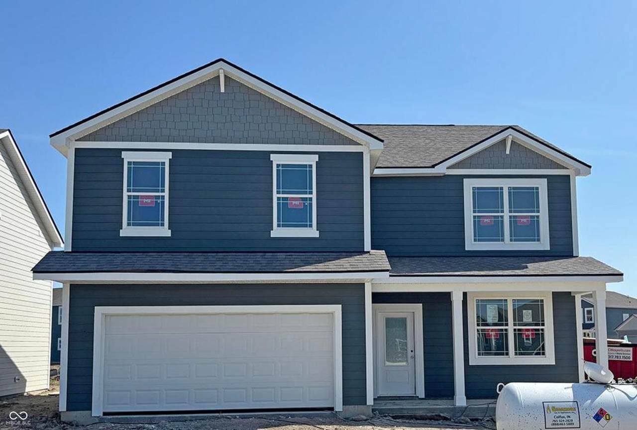 9107 Steinbeck Lane - Photo 1