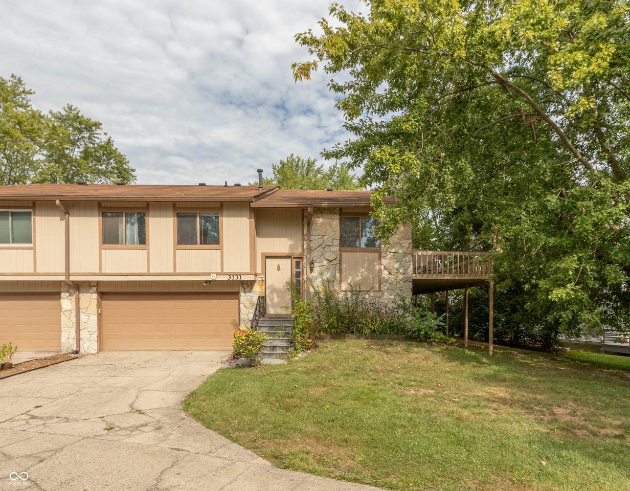 3131 Stillmeadow Drive - Photo 1