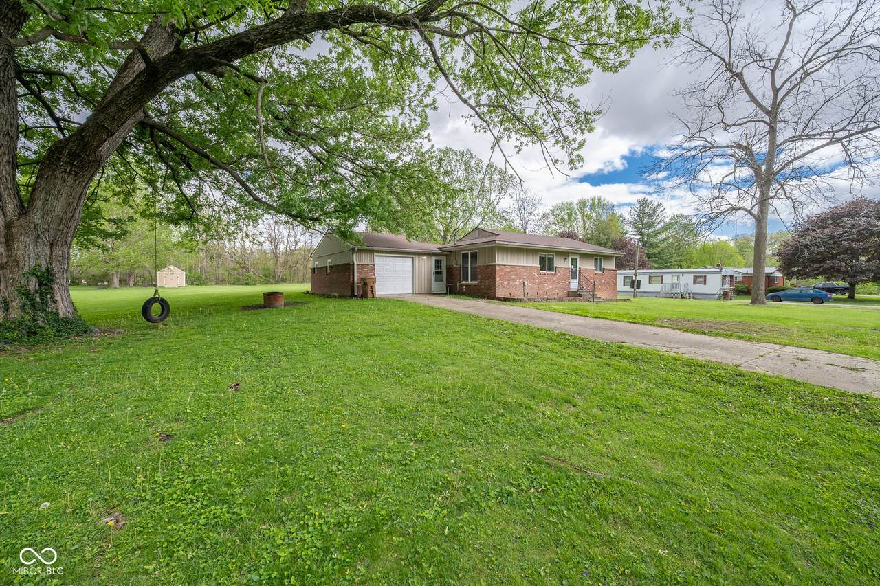663 Coal Creek Drive - Photo 1