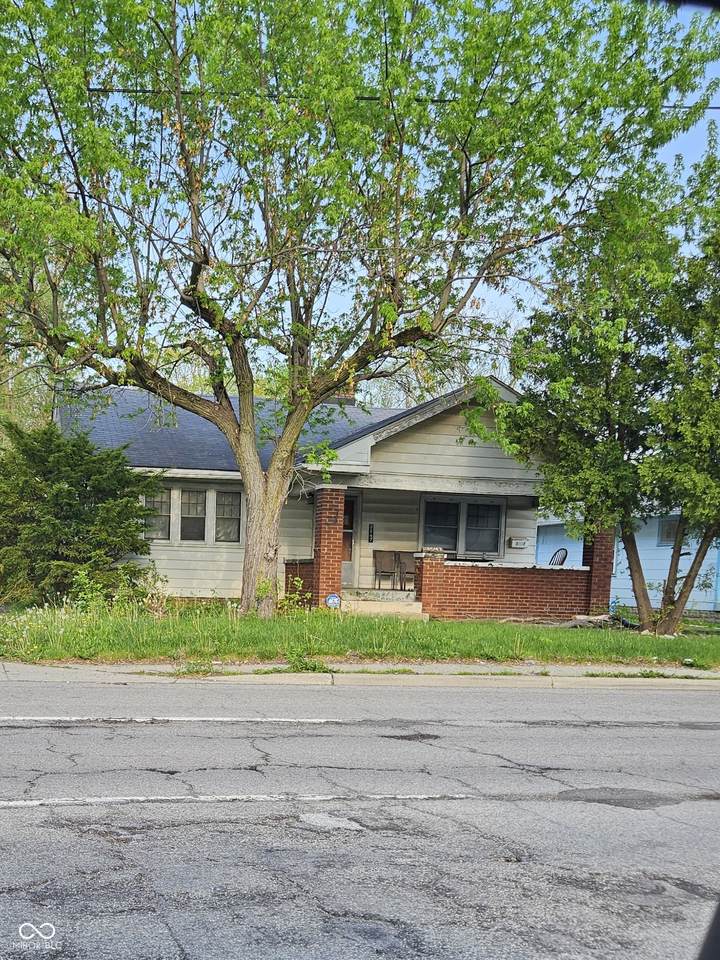 3547 Emerson Avenue - Photo 1