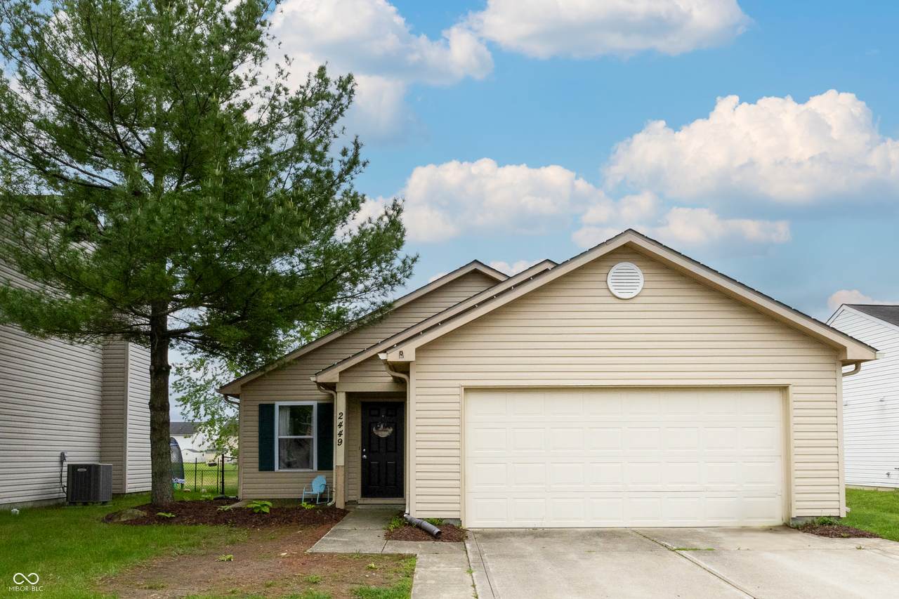 2449 Orchard Creek Drive - Photo 1