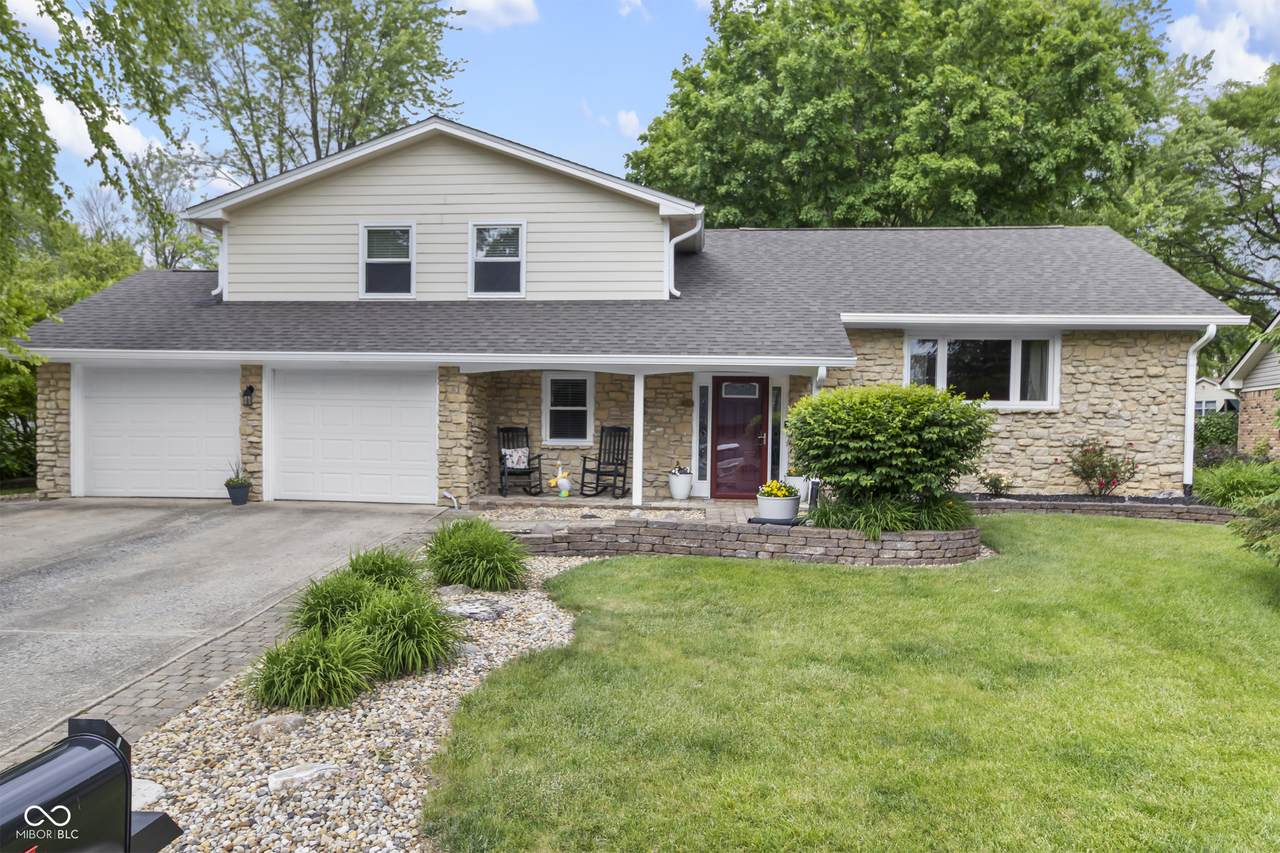 6288 Buttonwood Drive - Photo 1