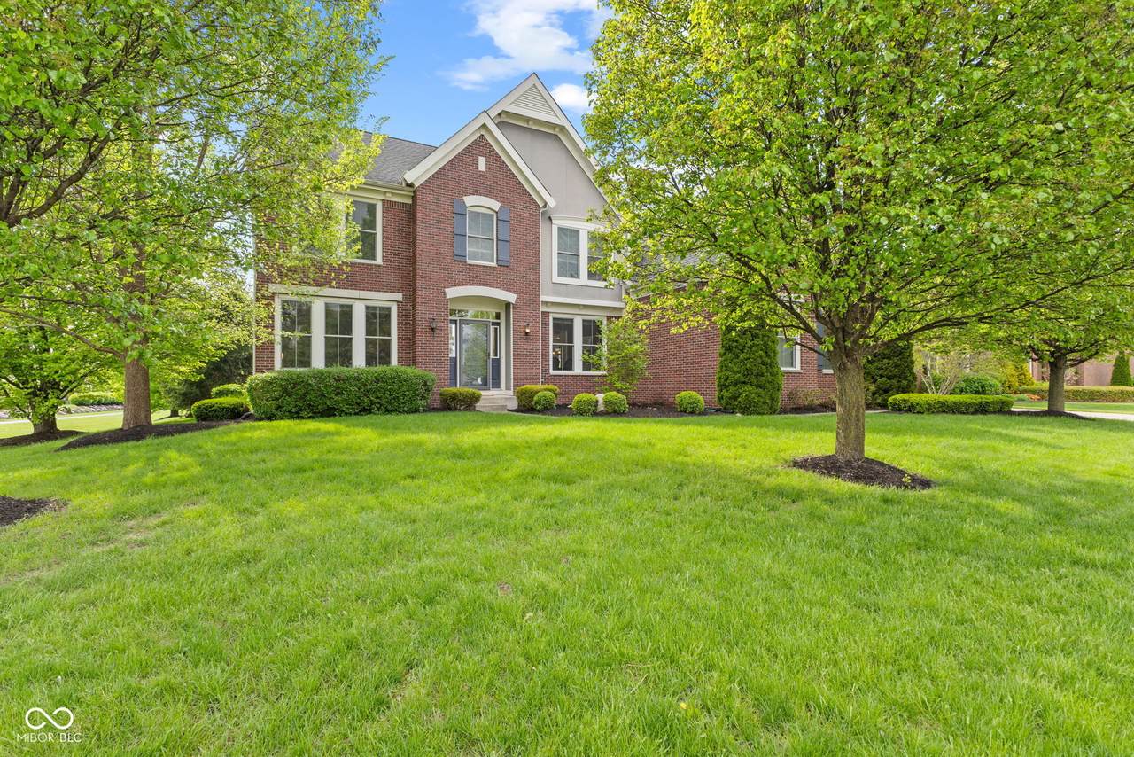 9749 Soaring Eagle Lane - Photo 1