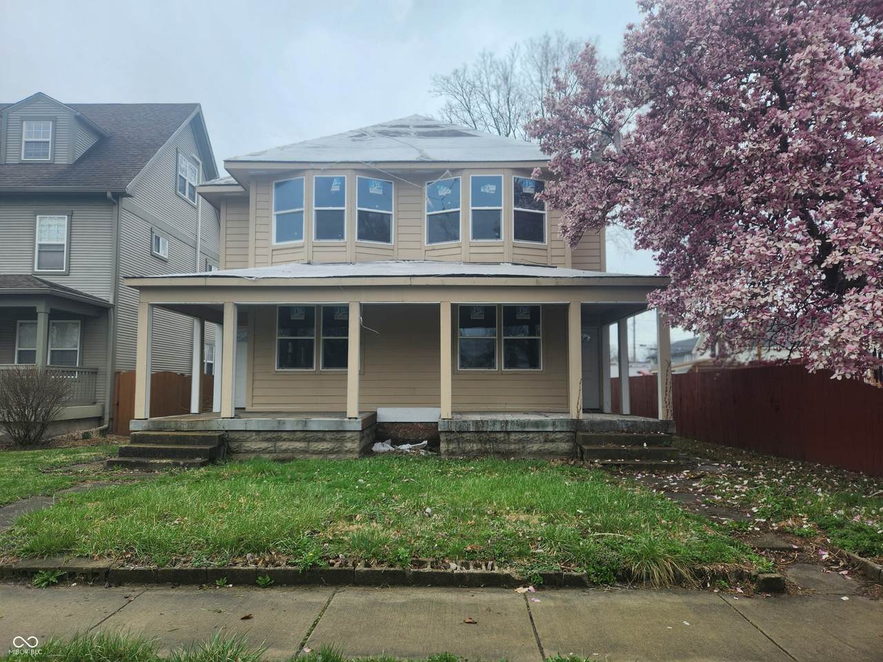 2626-2628 Carrollton Avenue - Photo 1