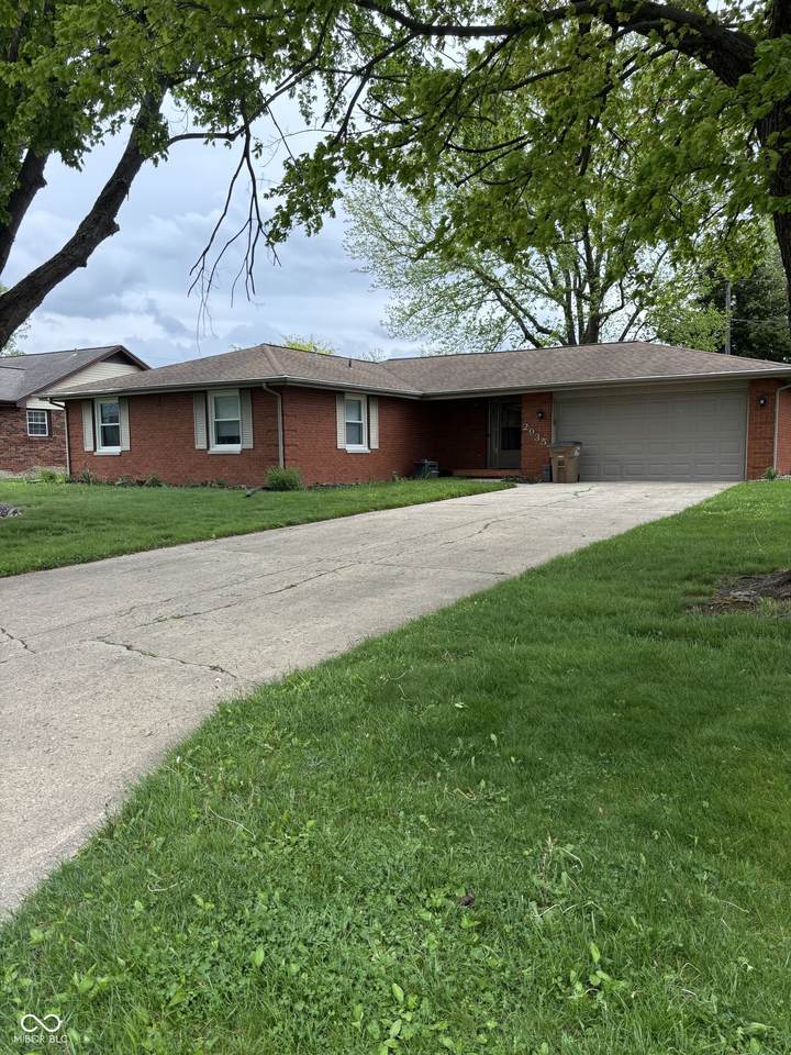 2935 Flintwood Drive - Photo 1