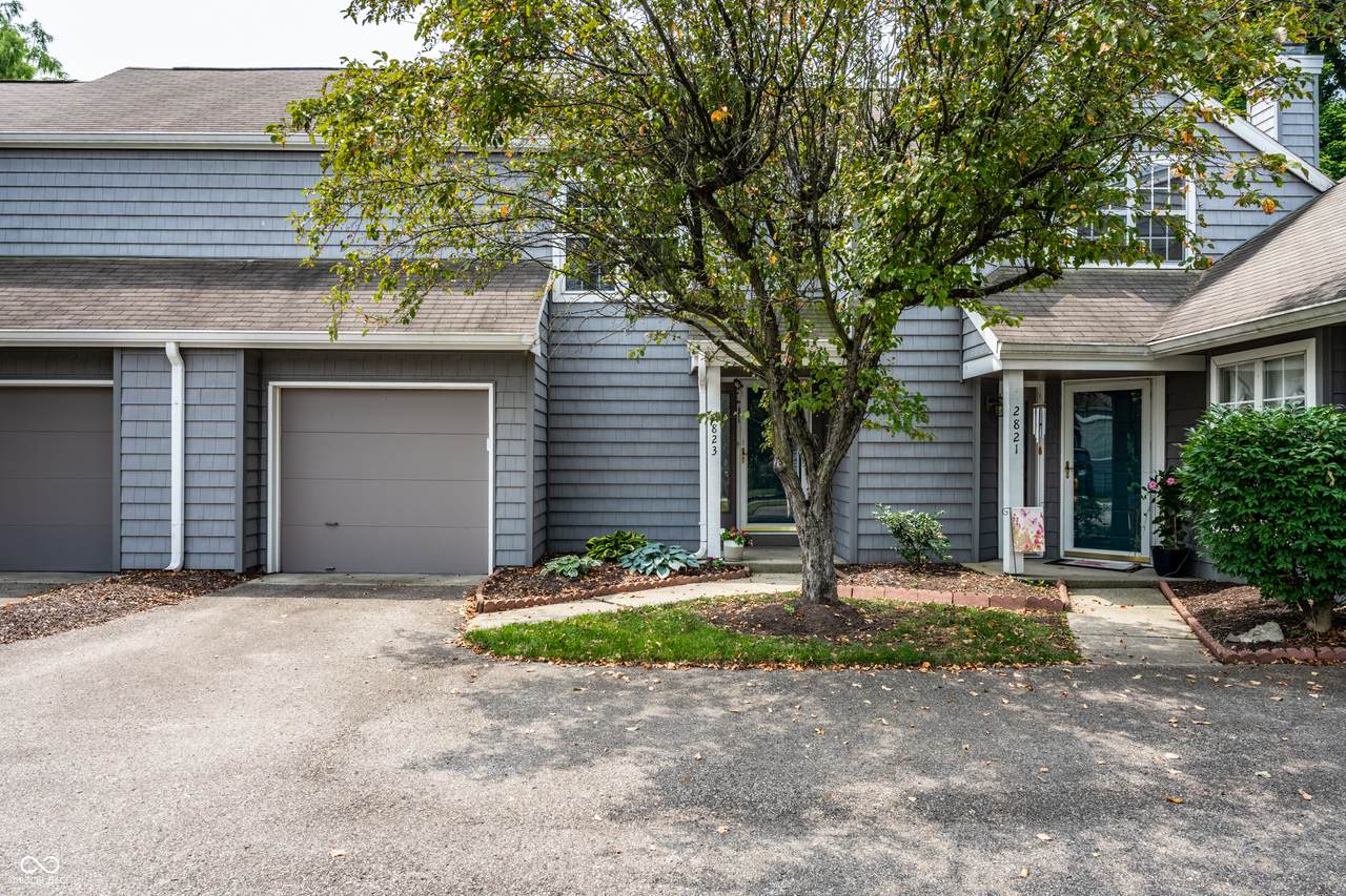 2823 Somerset Bay - Photo 1