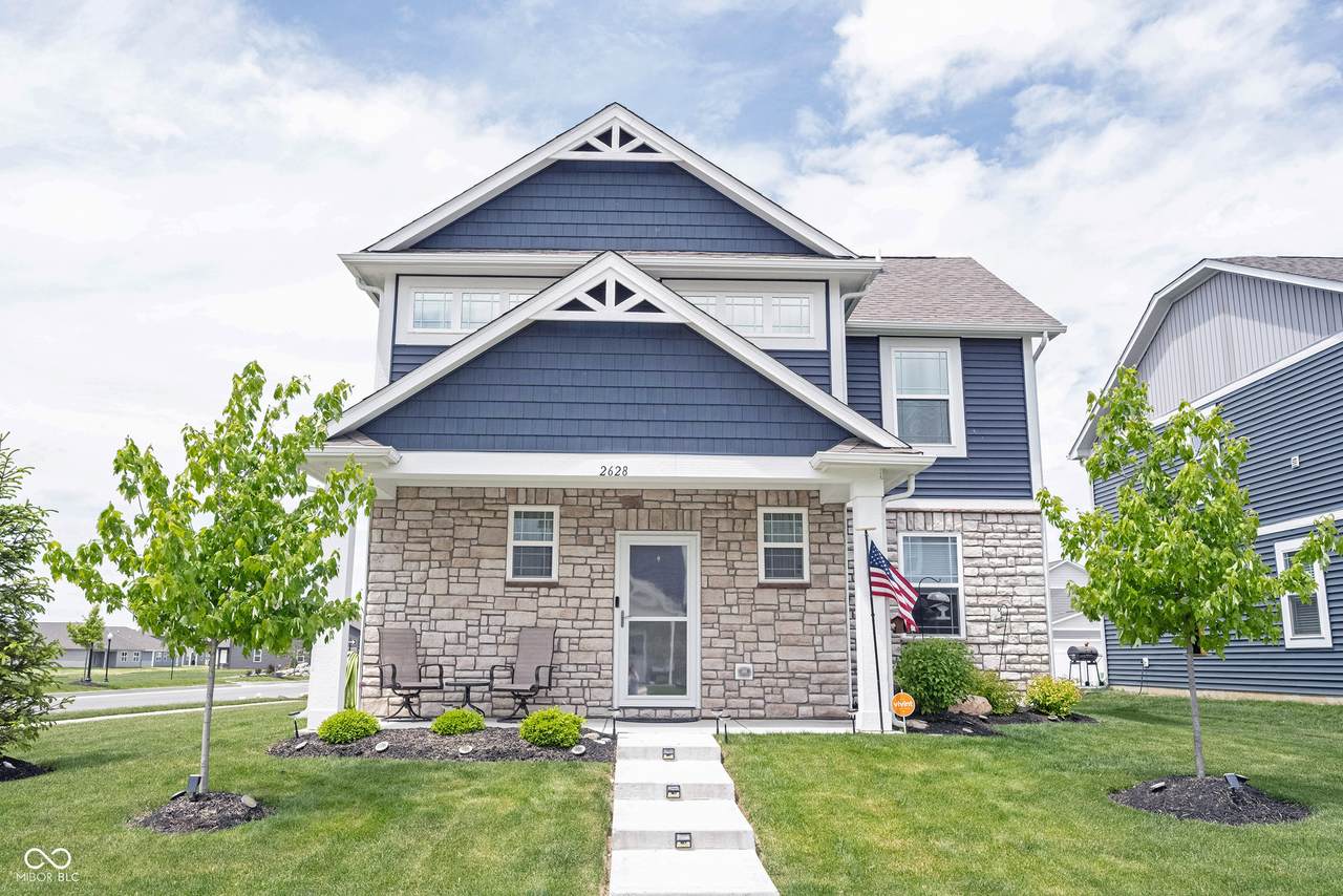 2628 Lamar Drive - Photo 1
