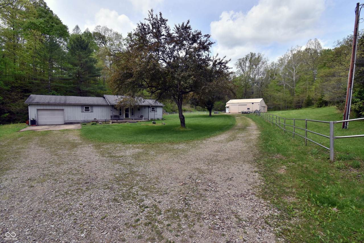 3282 Conservation Club Road - Photo 1