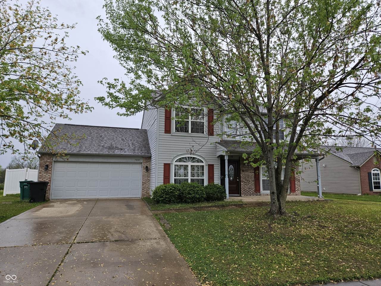 7814 Crooked Meadows Drive - Photo 1