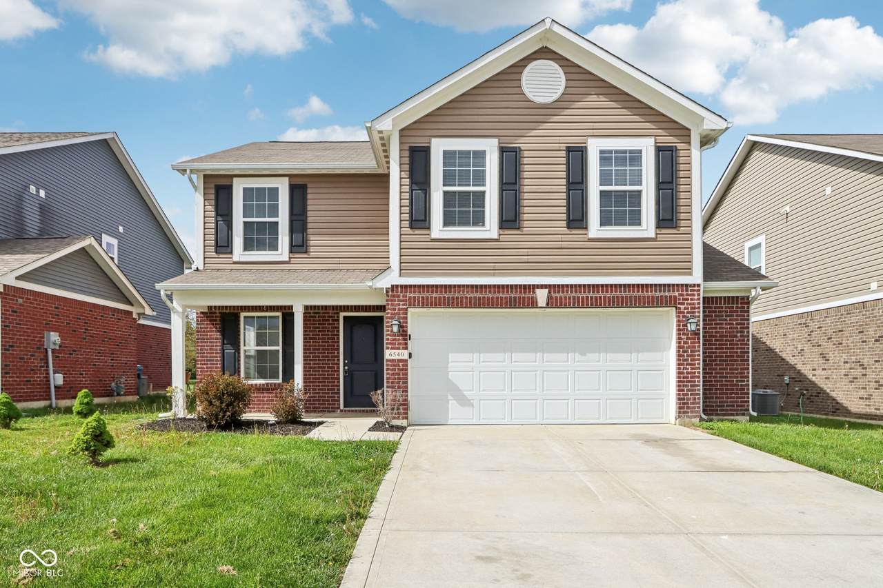 6540 Mccreery Court - Photo 1