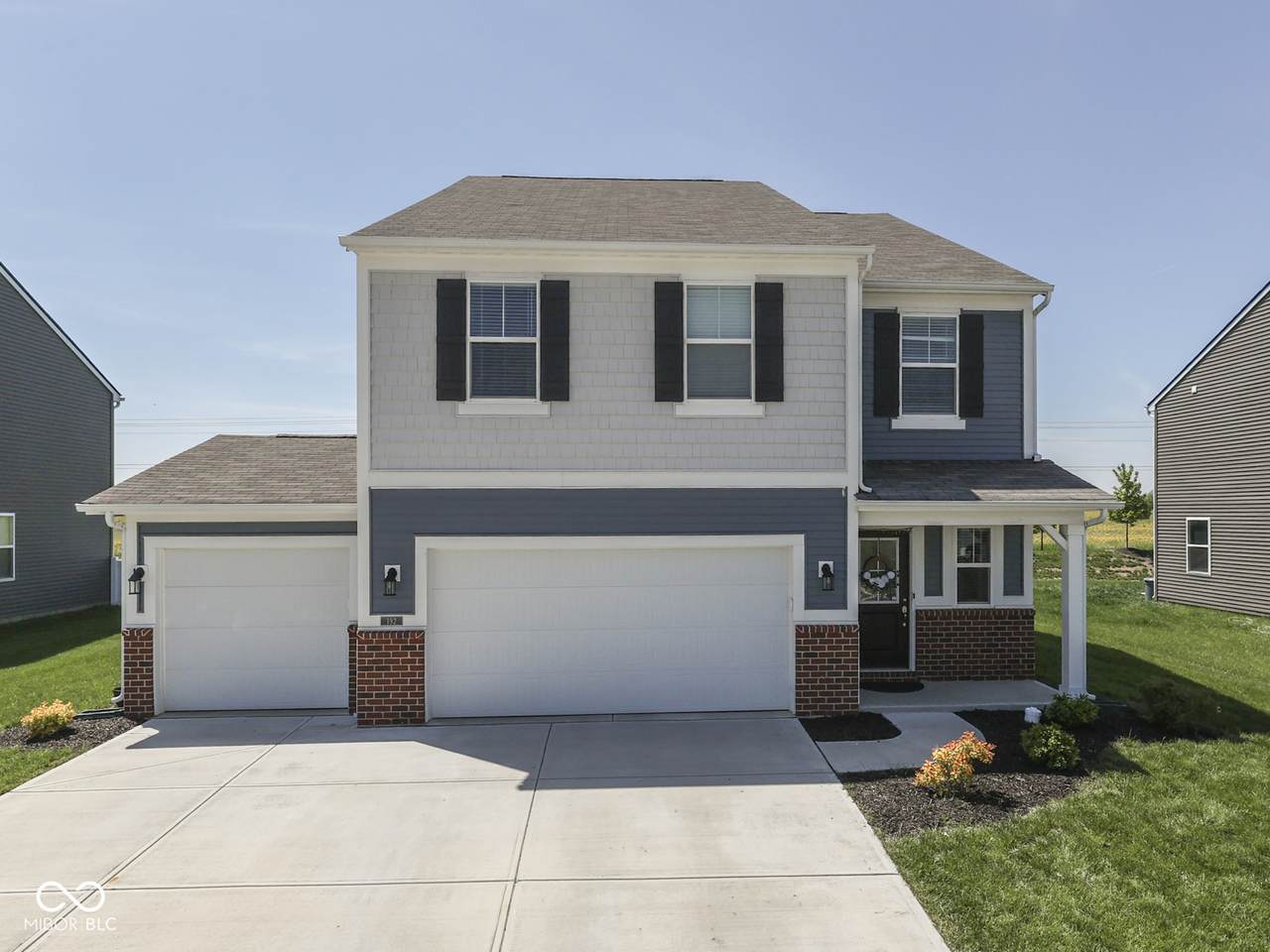 192 Bluestem Lane - Photo 1