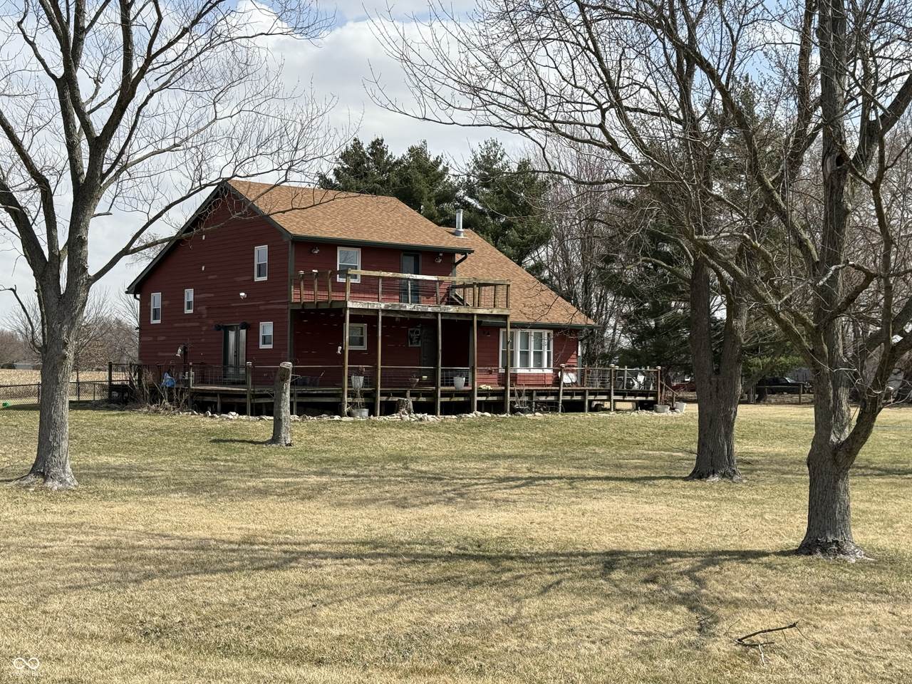 7140 Michigan Road - Photo 1