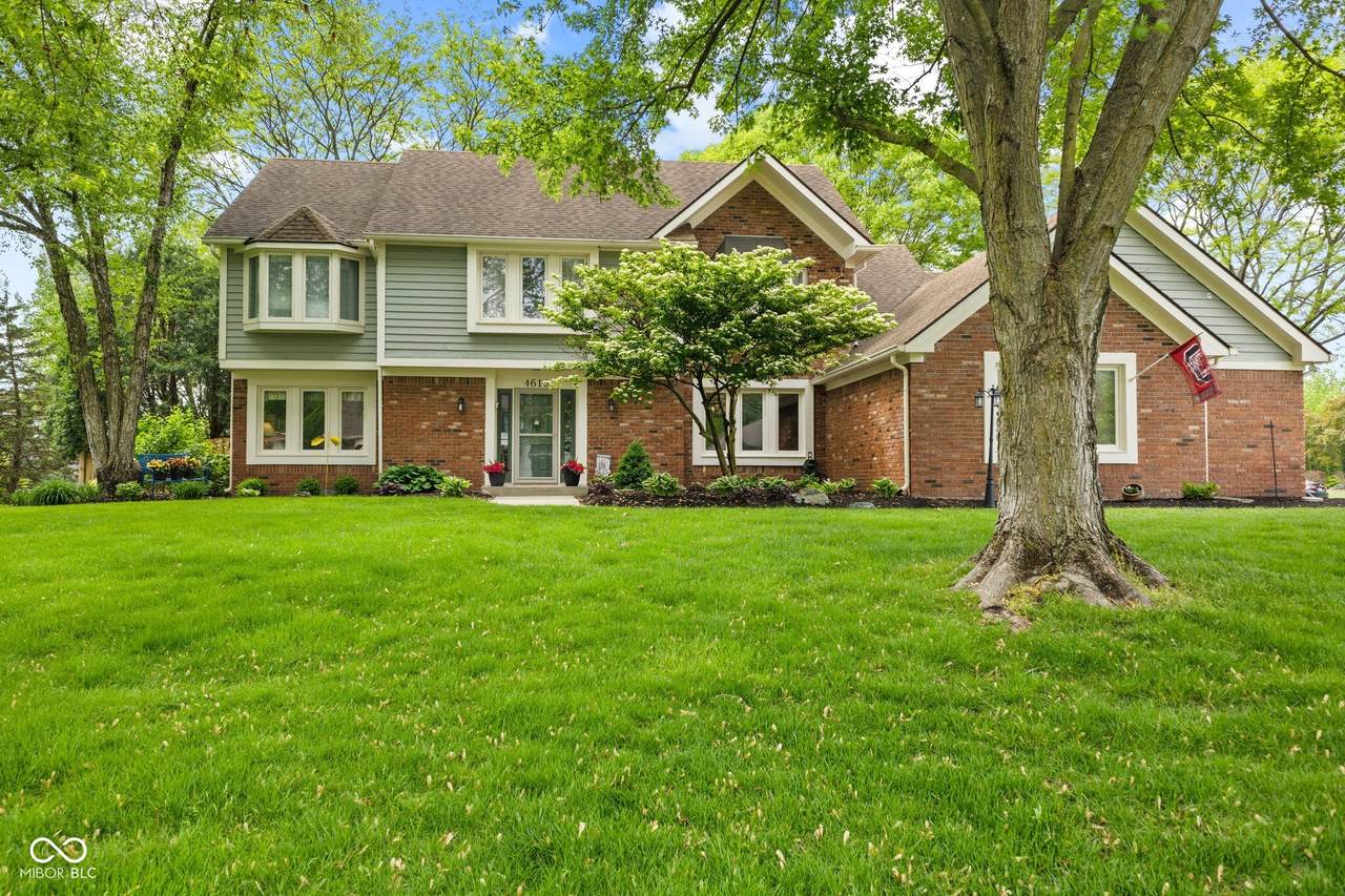 4619 Allen Drive - Photo 1