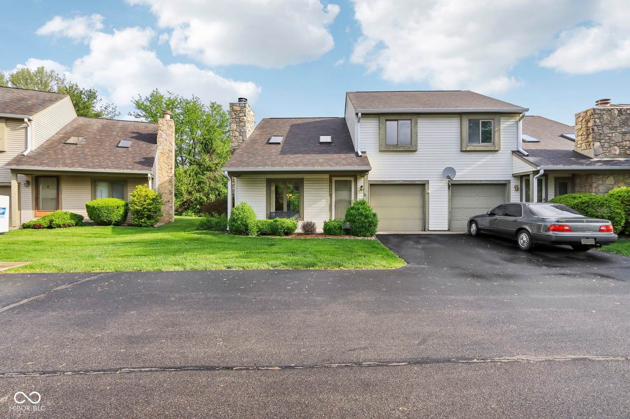 2430 Spring Hill Court - Photo 1