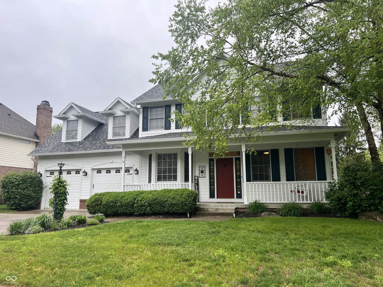 10118 Leeward Boulevard - Photo 1