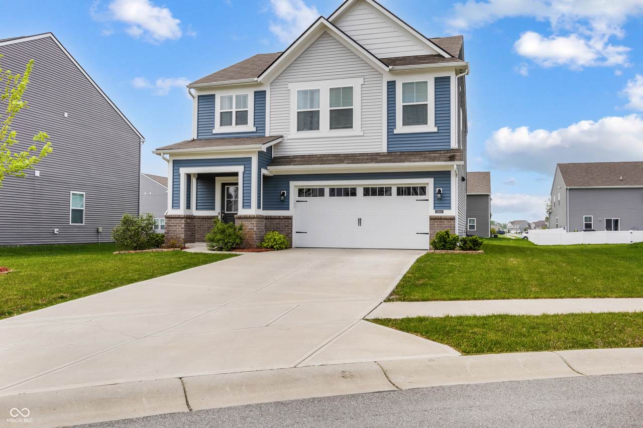 1464 Buckland Court - Photo 1