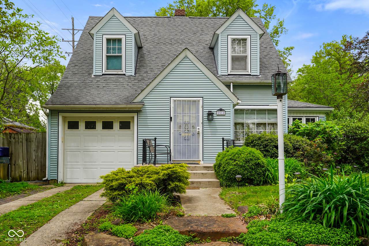 2518 Wilson Street - Photo 1