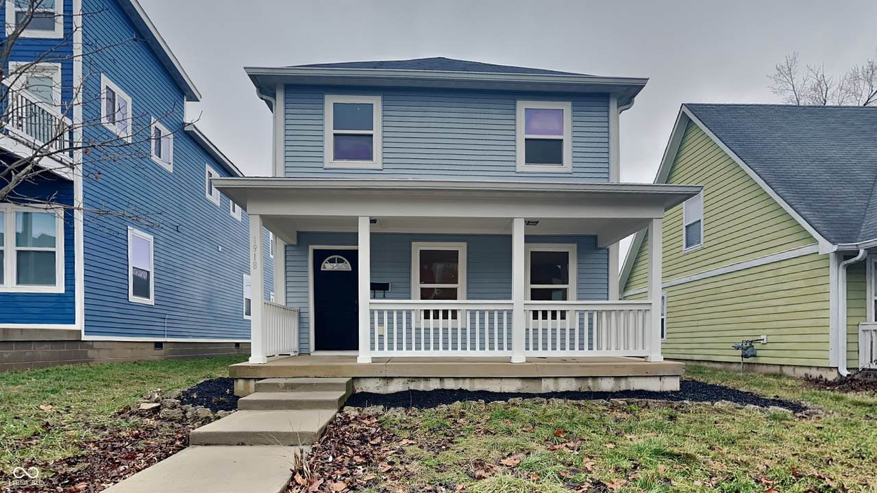 1918 Cornell Avenue - Photo 1