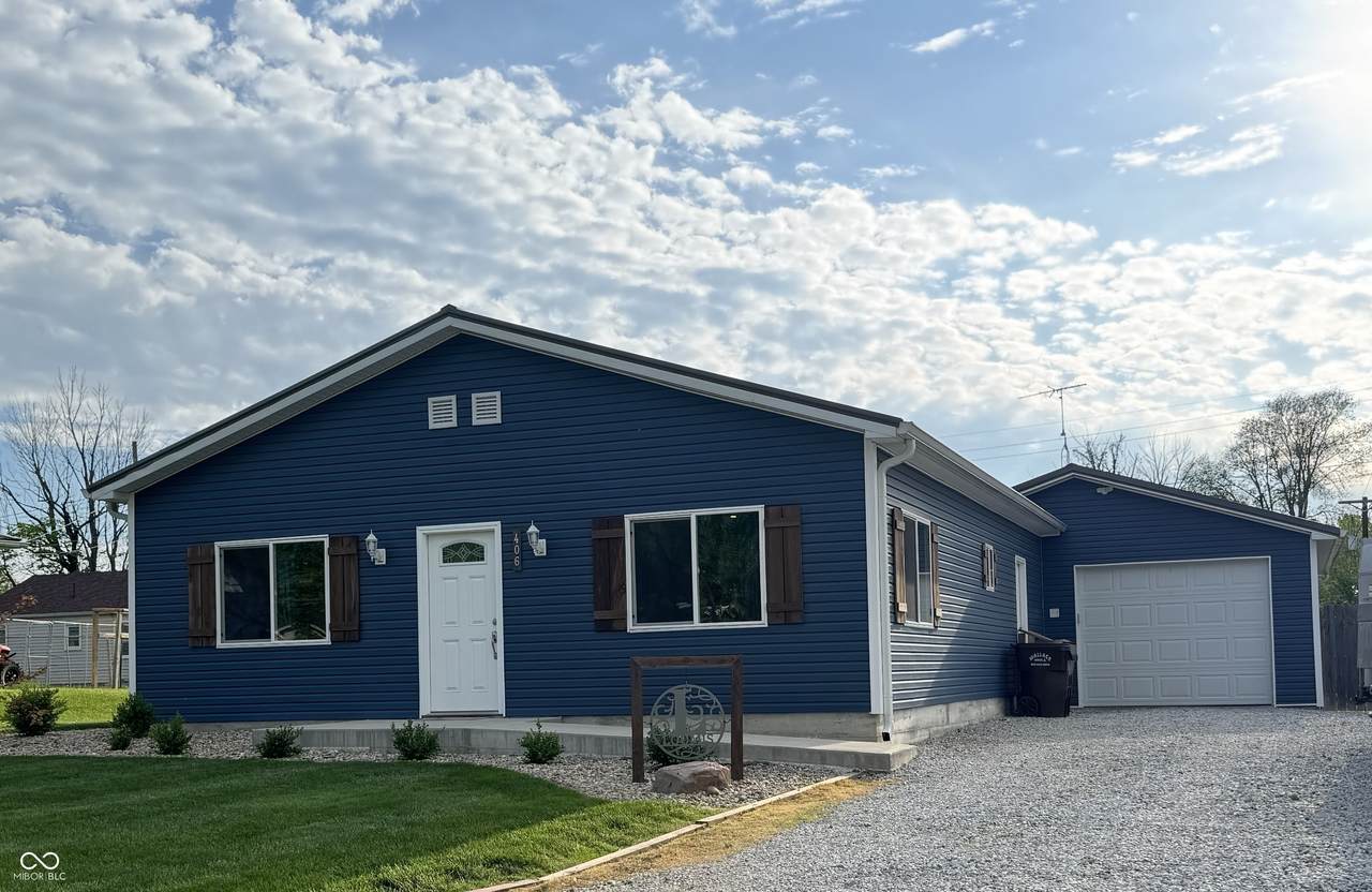 406 Jackson Street - Photo 1