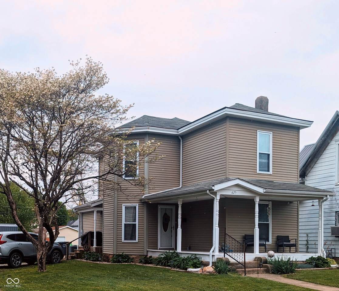 625 Jackson Street - Photo 1