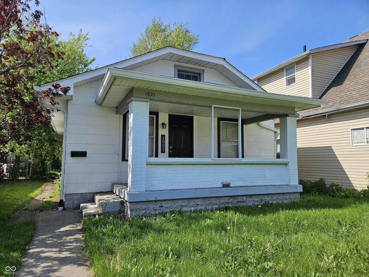 1521 Legrande Avenue - Photo 1