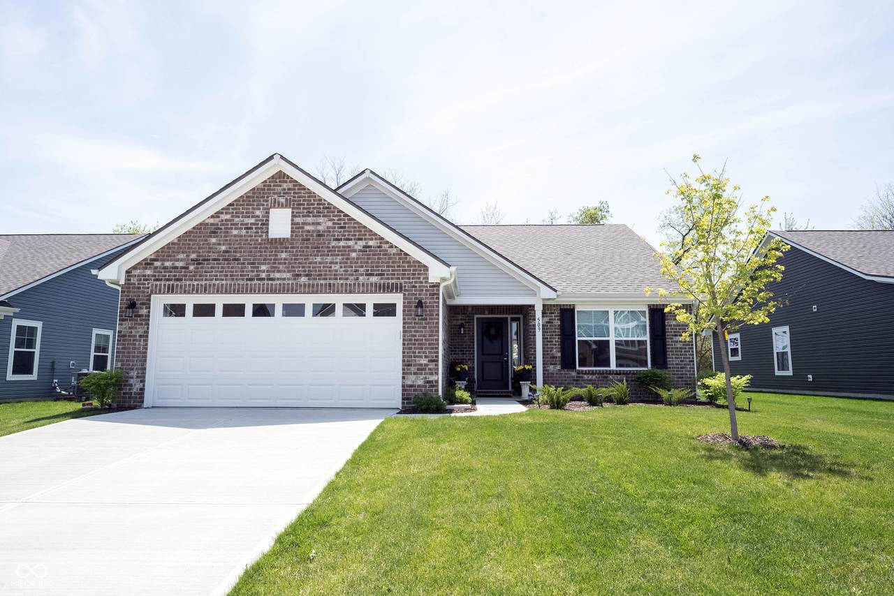 509 Tulip Tree Drive - Photo 1