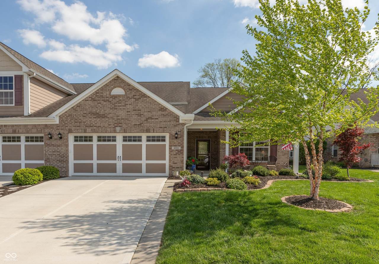 4281 Cairo Way - Photo 1