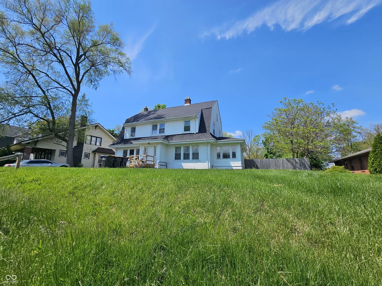 1222 Nichol Avenue - Photo 1