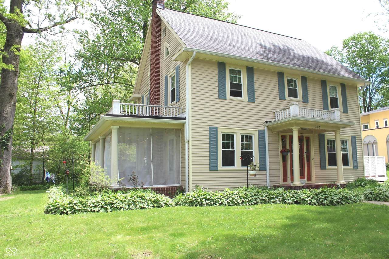 205 Northwood Boulevard - Photo 1