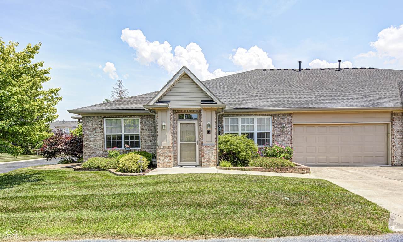 6816 Park Square Drive - Photo 1