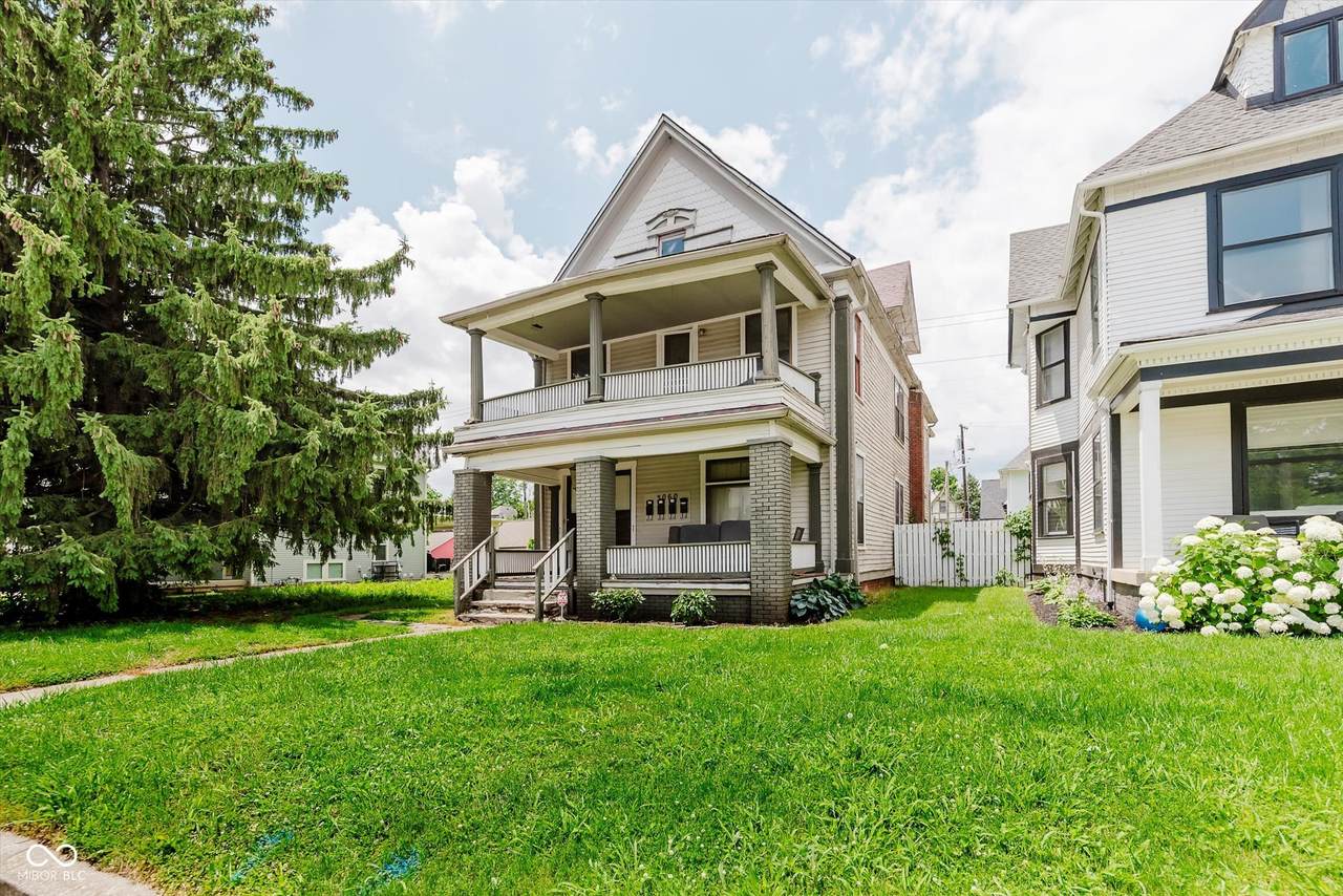 2060 Central Avenue - Photo 1