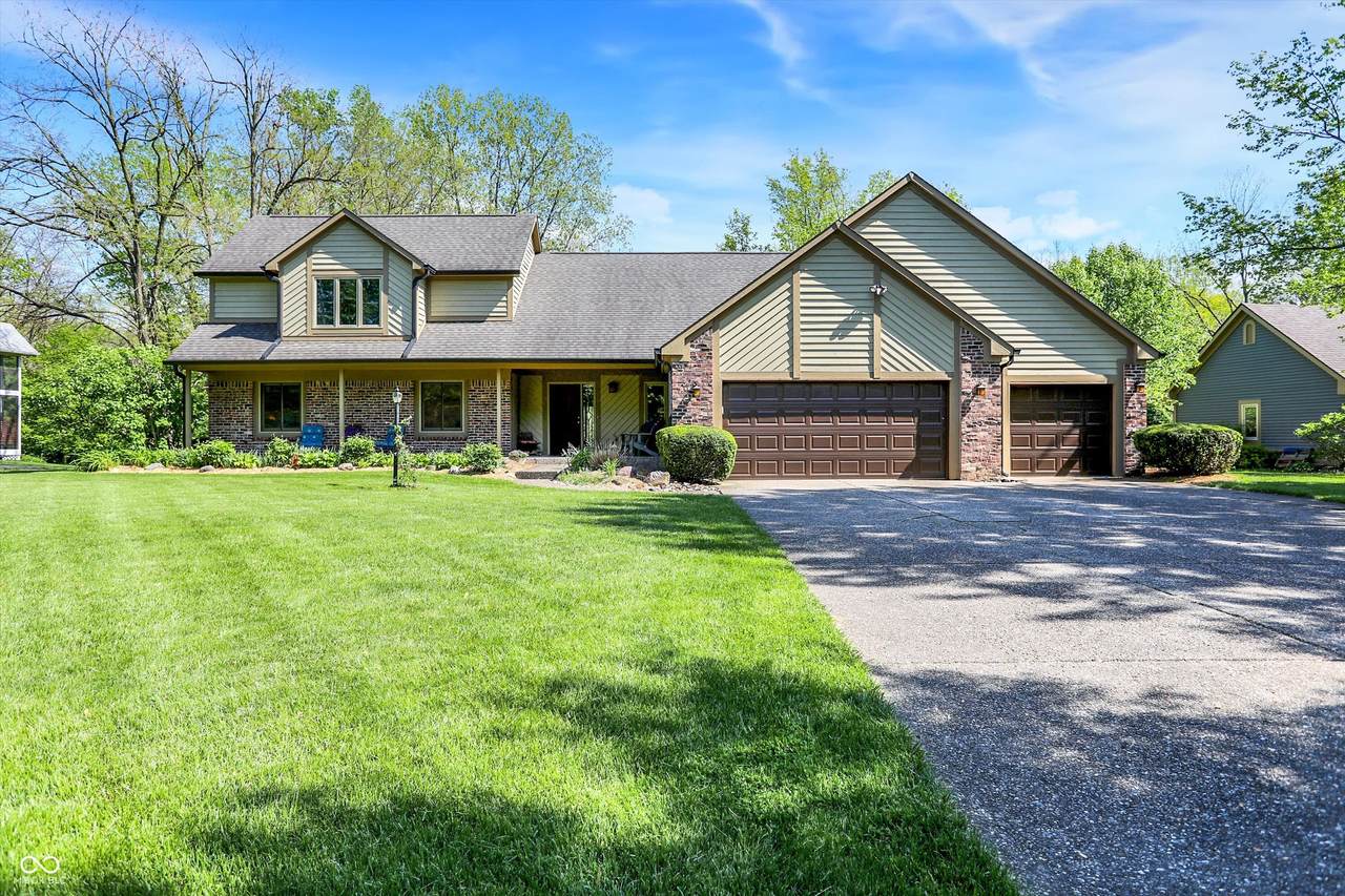 11471 Clarkston Road - Photo 1