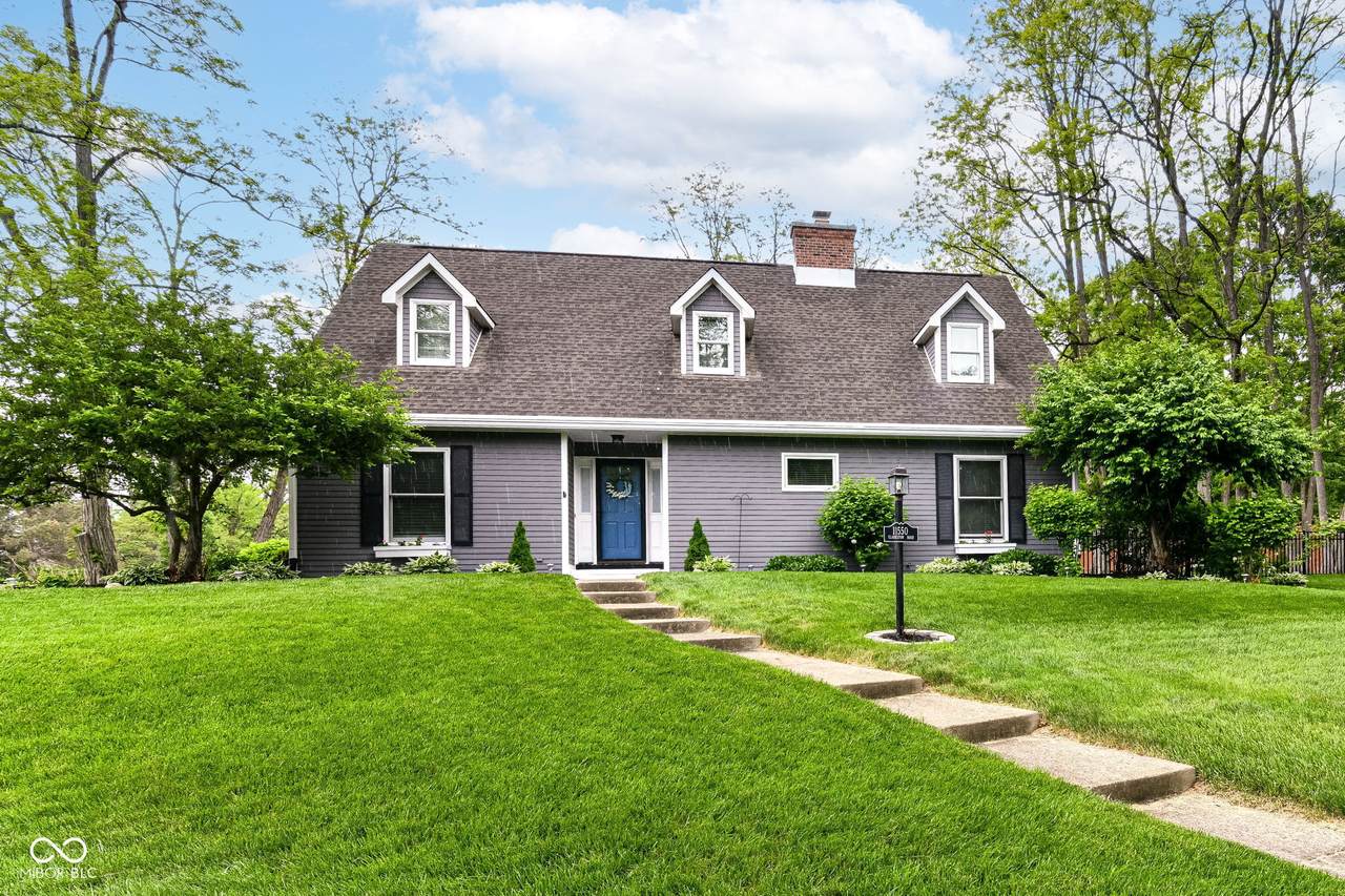 11550 Clarkston Road - Photo 1
