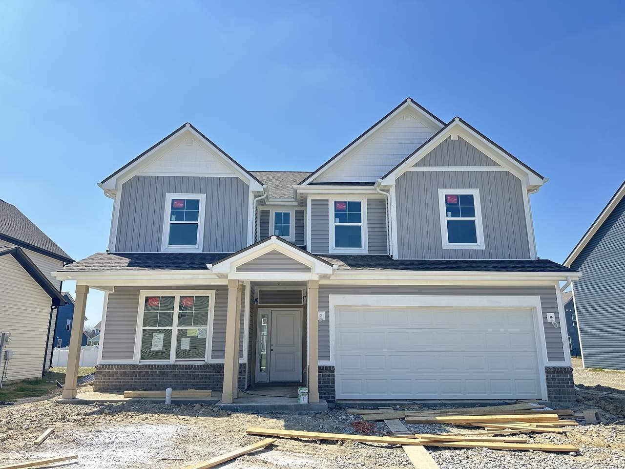 6306 Countryside Forge Way - Photo 1
