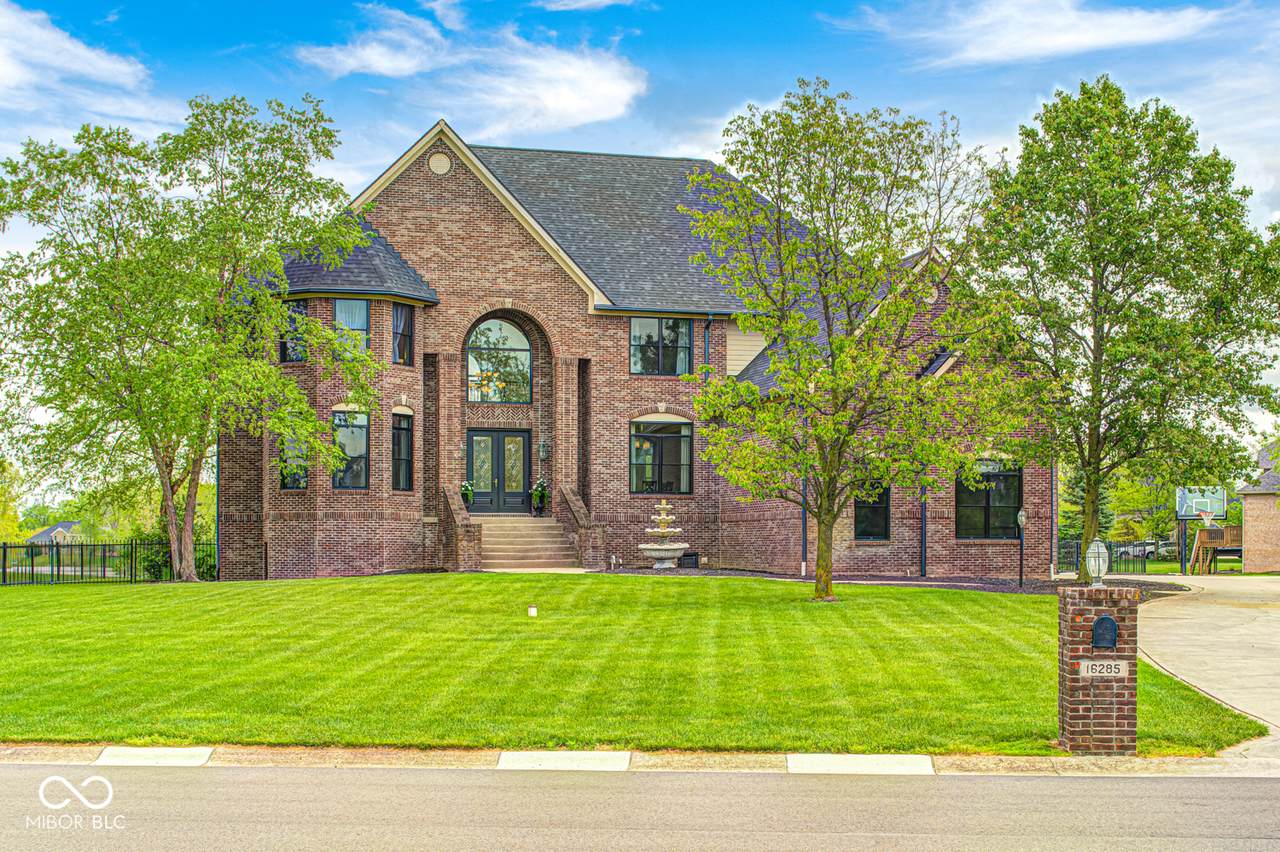 16285 Remington Drive - Photo 1