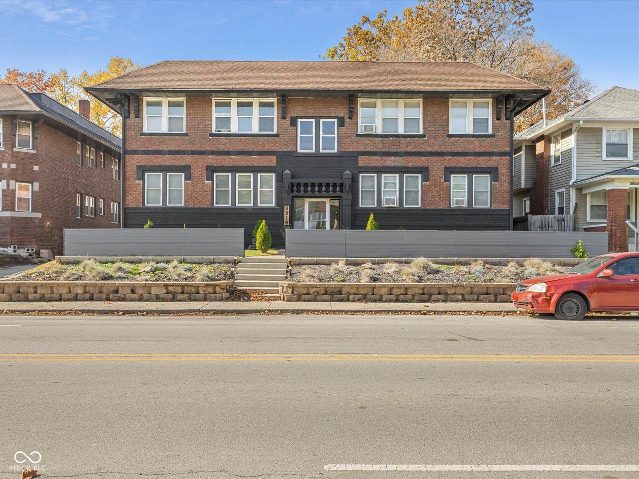 3818 Central Avenue - Photo 1