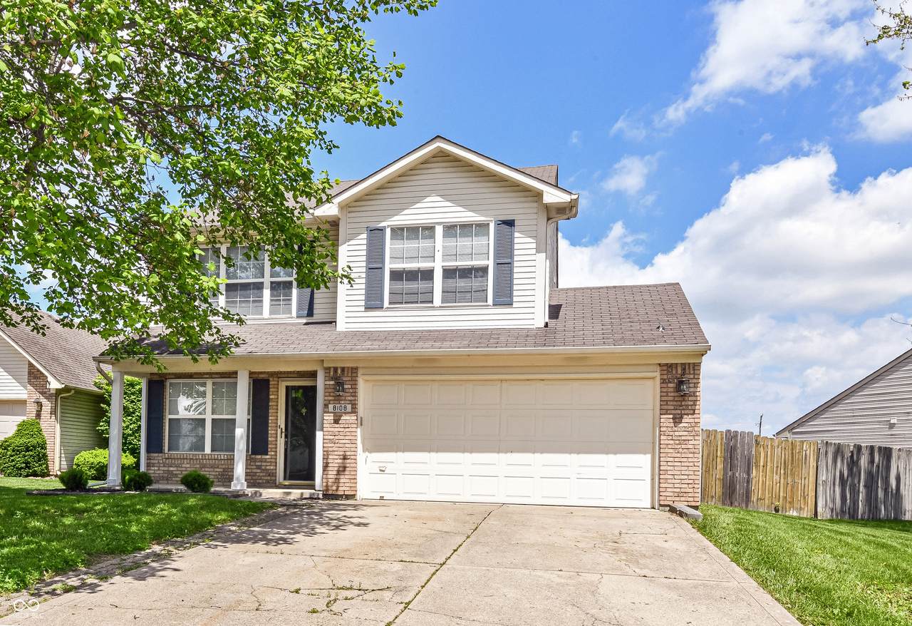 8108 Amarillo Drive - Photo 1