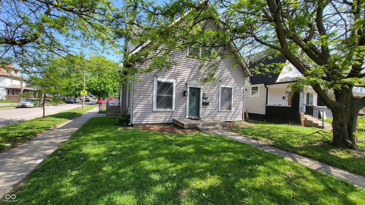 4502 Unit 1 Washington Street - Photo 1