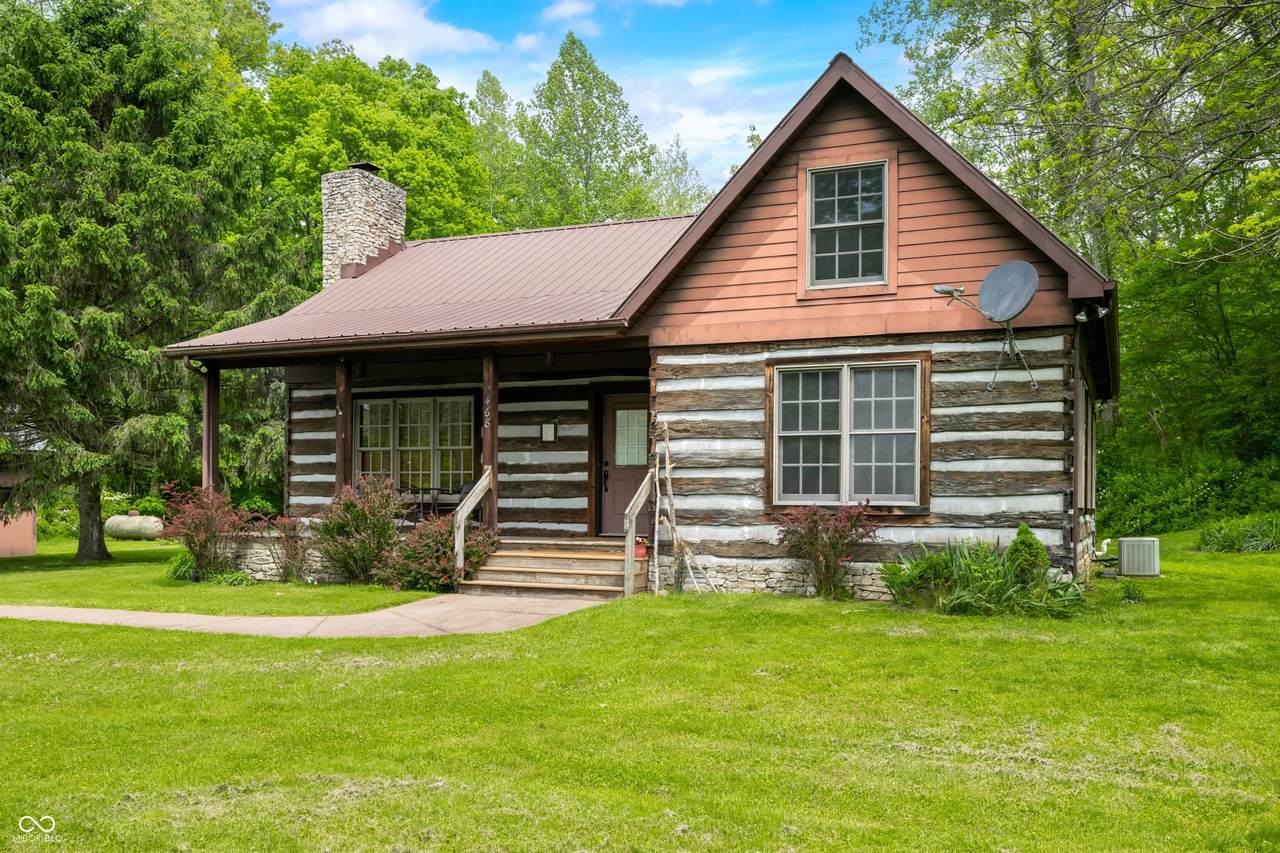 468 Upper Schooner Road - Photo 1