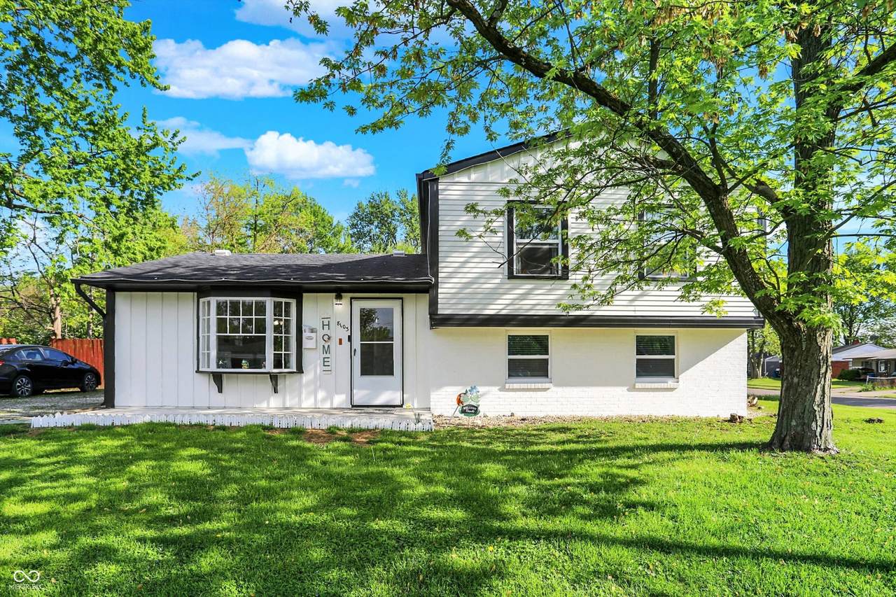 8103 Laughlin Drive - Photo 1