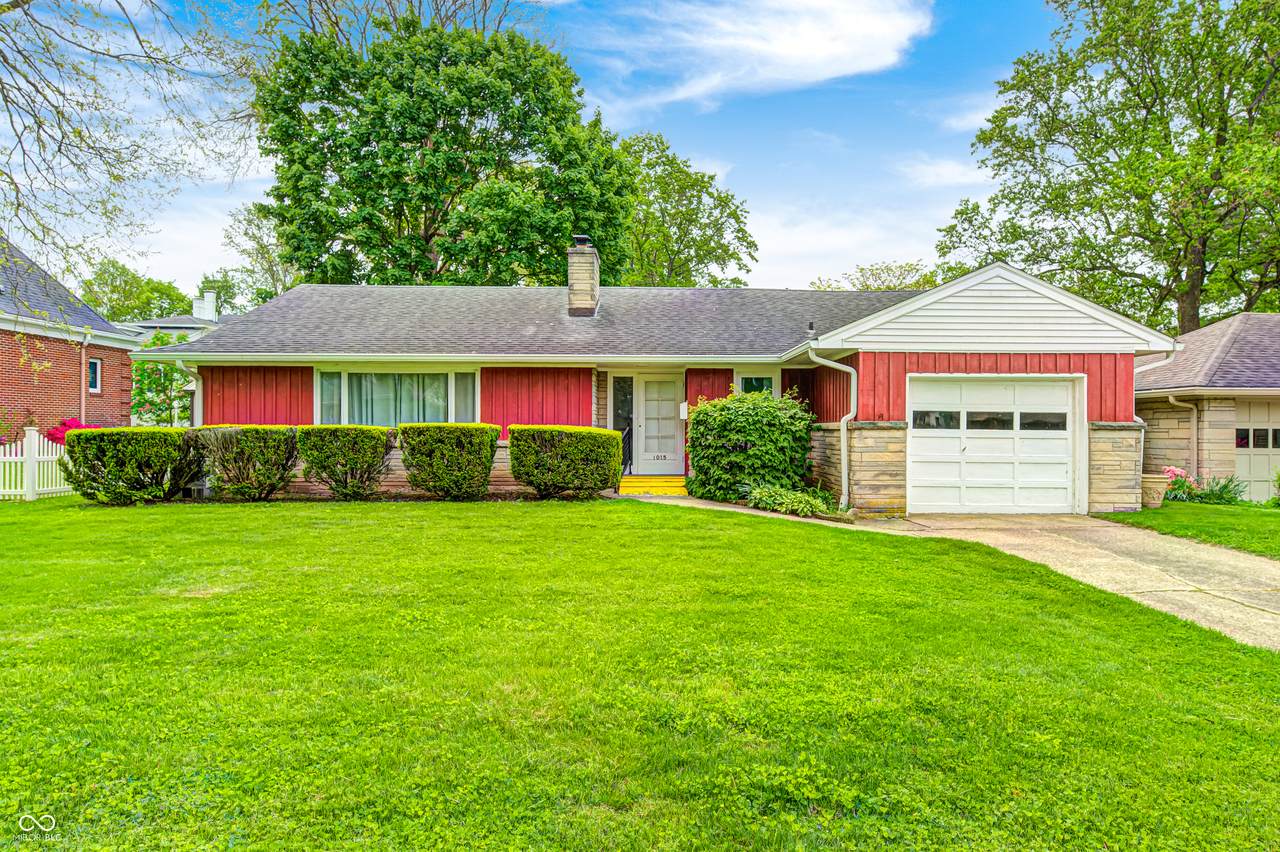 1015 Pike Street - Photo 1