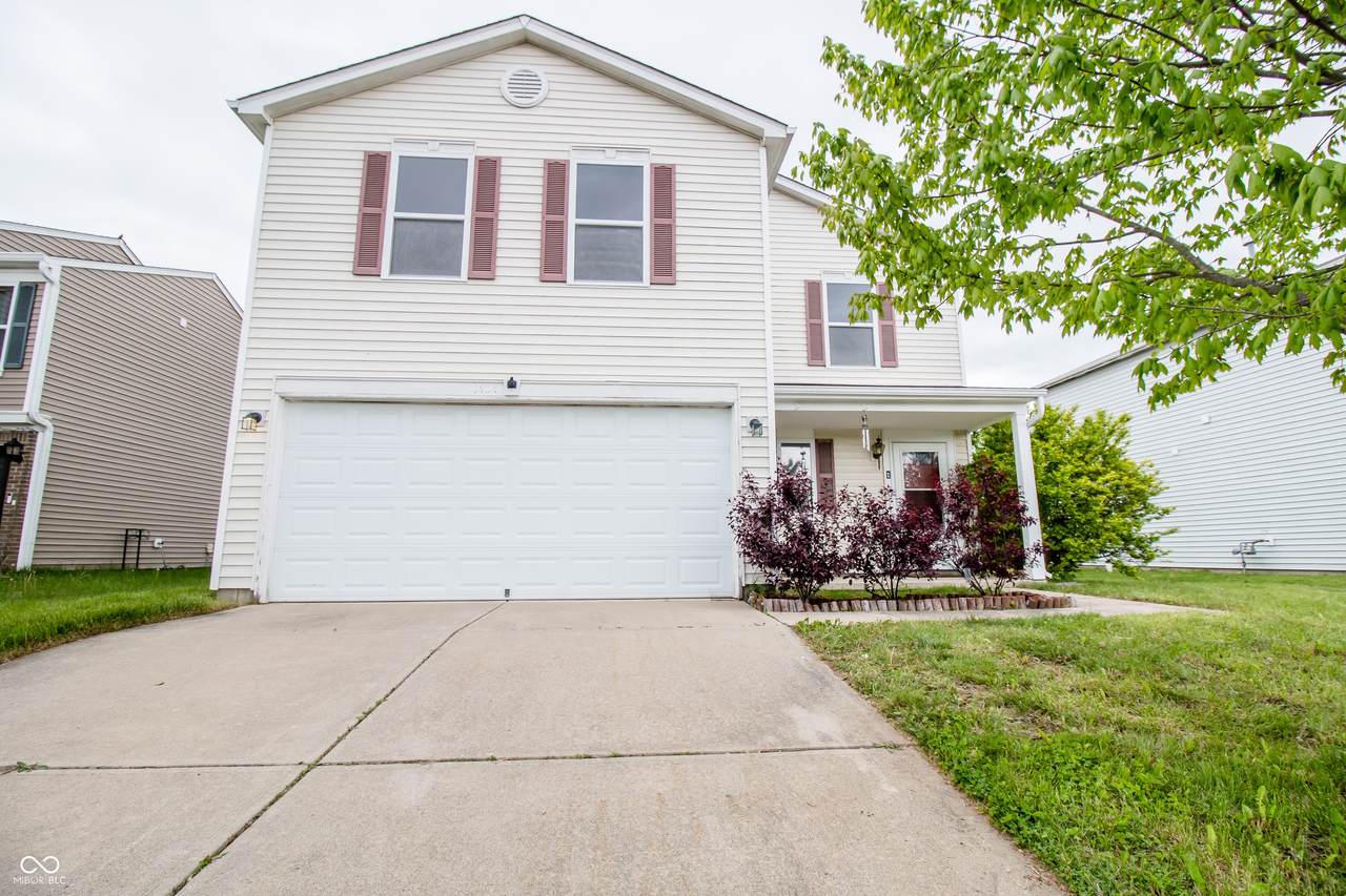 1404 Norton Drive - Photo 1