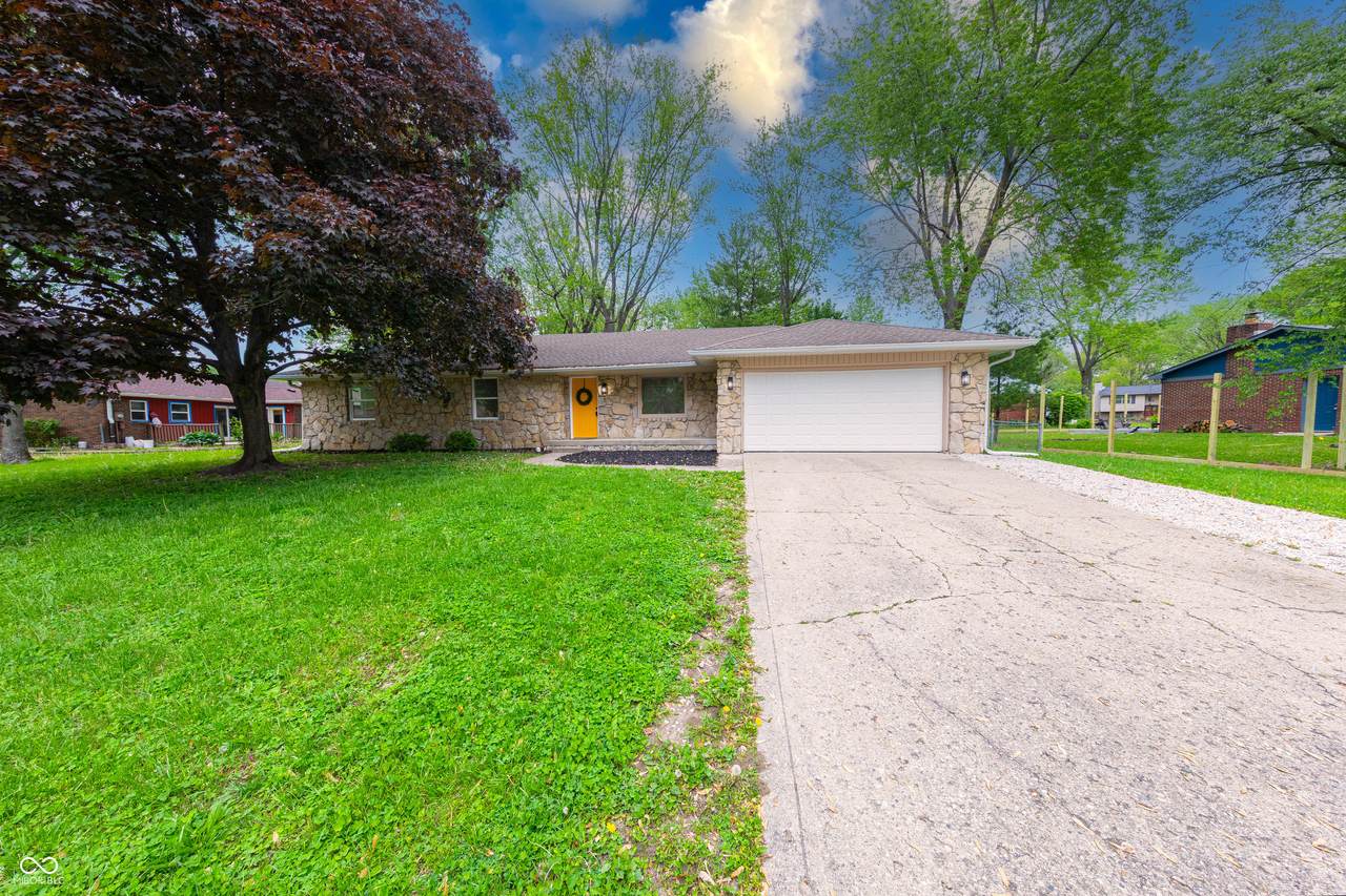 444 Buffalo Drive - Photo 1