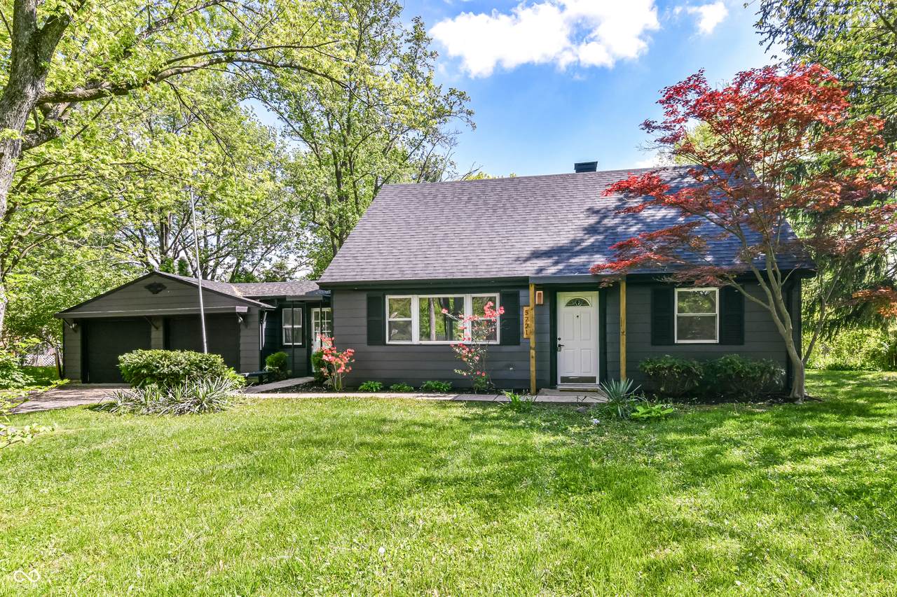 5721 Daphne Drive - Photo 1