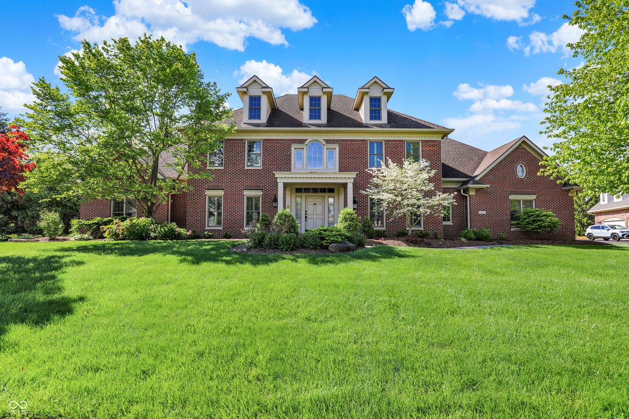 13827 Driftwood Drive - Photo 1