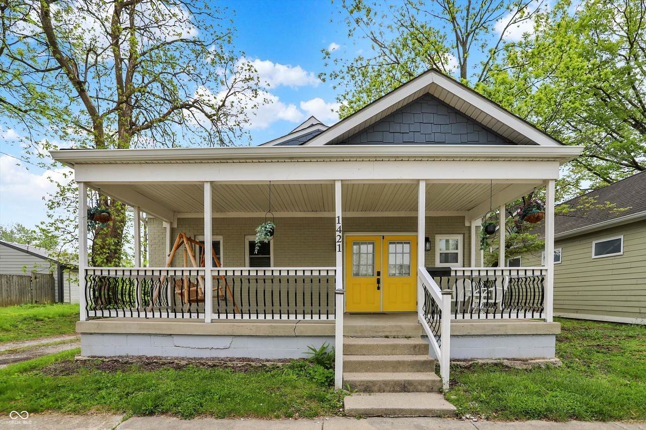 1421 Laurel Street - Photo 1