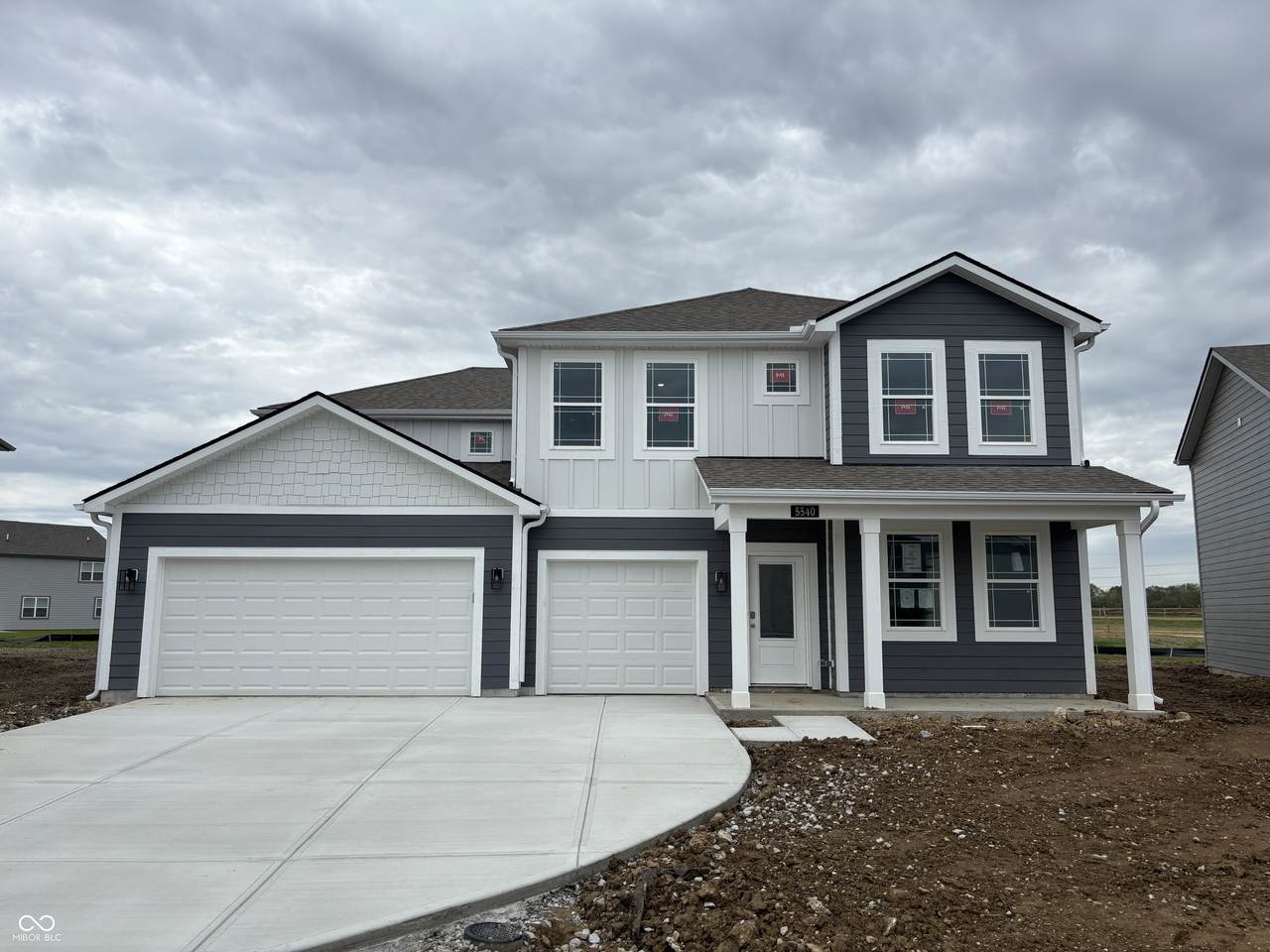 5540 Tart Boulevard - Photo 1